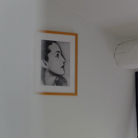 ホテル Mas Des Songes モントゥー 部屋 写真